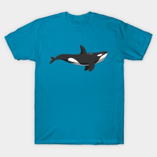 Orca T-Shirt